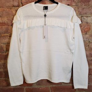 Love Token Cream Karson sweater M